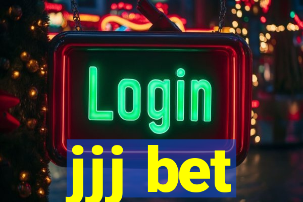 jjj bet